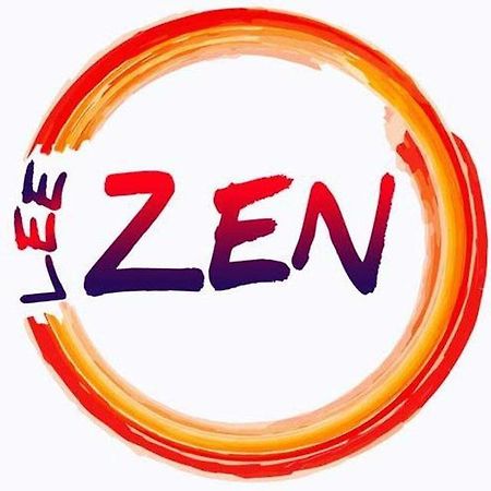 ホテル Lee Zen Leezen  エクステリア 写真